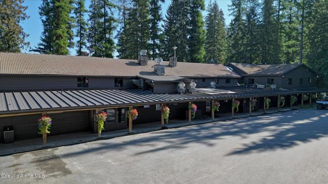 Lot 1 Long Dr, Priest Lake, ID 83856