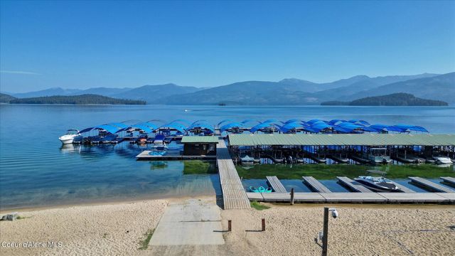 Lot 1 Long Dr, Priest Lake, ID 83856