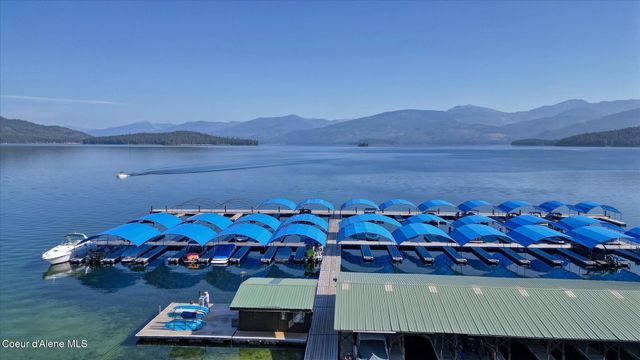 Lot 1 Long Dr, Priest Lake, ID 83856