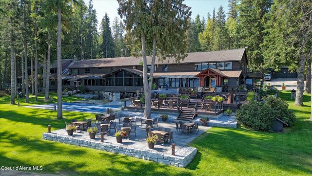 Lot 1 Long Dr, Priest Lake, ID 83856