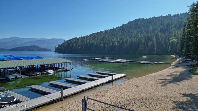 Lot 1 Long Dr, Priest Lake, ID 83856