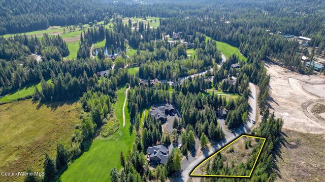 Lot 1 Long Dr, Priest Lake, ID 83856