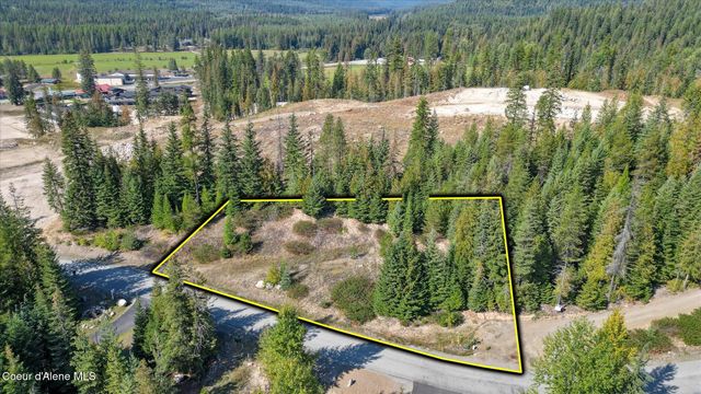 Lot 1 Long Dr, Priest Lake, ID 83856