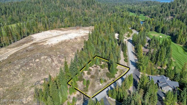 Lot 1 Long Dr, Priest Lake, ID 83856