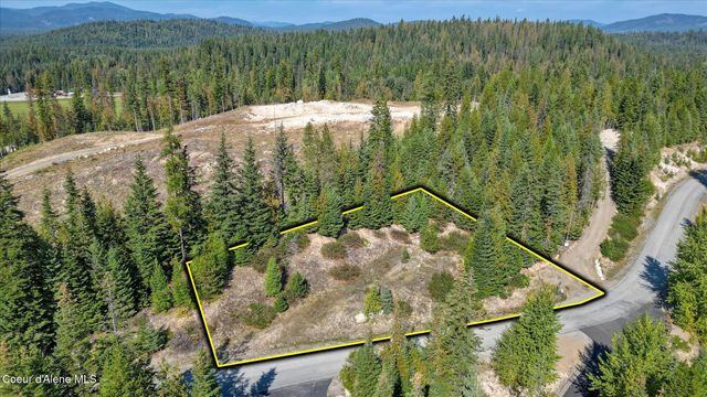 Lot 1 Long Dr, Priest Lake, ID 83856