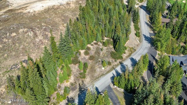 Lot 1 Long Dr, Priest Lake, ID 83856