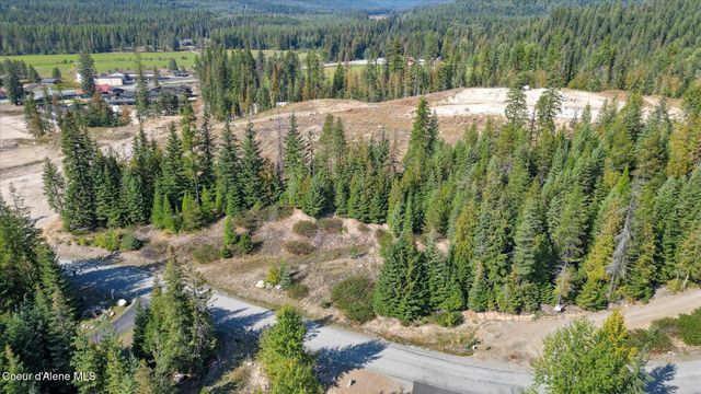 Lot 1 Long Dr, Priest Lake, ID 83856