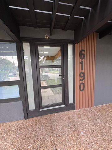 6190 NW 11th Street, Sunrise, FL 33313