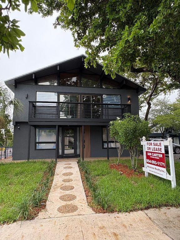 6190 NW 11th Street, Sunrise, FL 33313