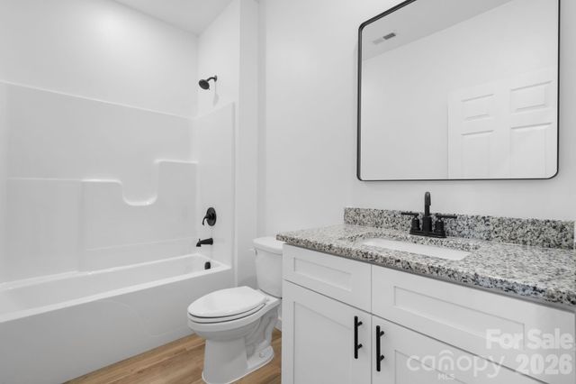 47 Tennyson Drive, Taylorsville, NC 28681
