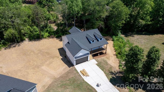 47 Tennyson Drive, Taylorsville, NC 28681