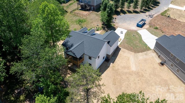 47 Tennyson Drive, Taylorsville, NC 28681