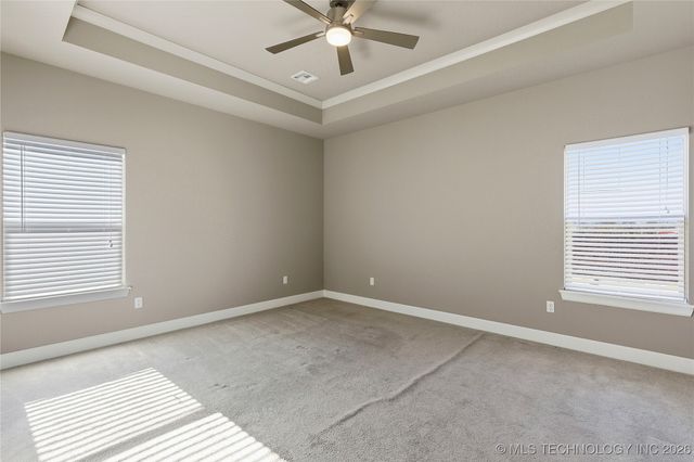 10402 S 226th East Avenue, Broken Arrow, OK 74014