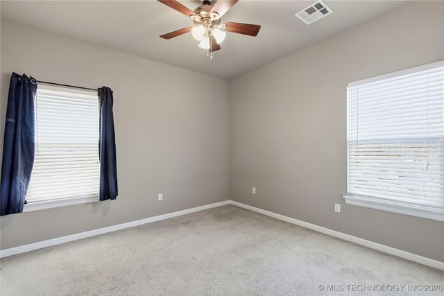 10402 S 226th East Avenue, Broken Arrow, OK 74014