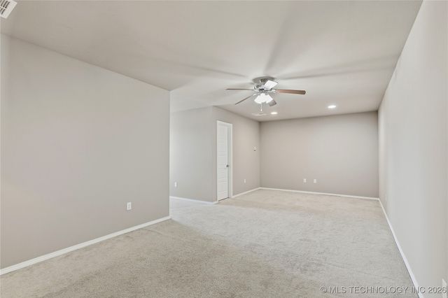 10402 S 226th East Avenue, Broken Arrow, OK 74014