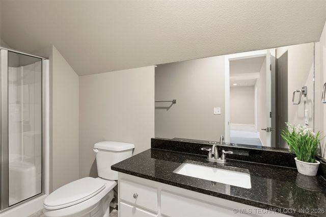 10402 S 226th East Avenue, Broken Arrow, OK 74014