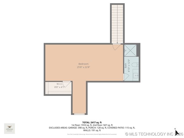 10402 S 226th East Avenue, Broken Arrow, OK 74014