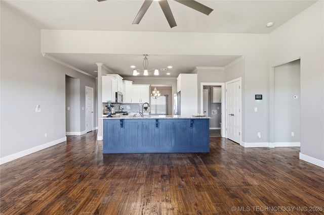 10402 S 226th East Avenue, Broken Arrow, OK 74014