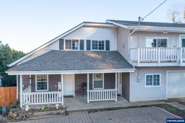9294 Shaw Square Rd SE, Aumsville, OR 97325