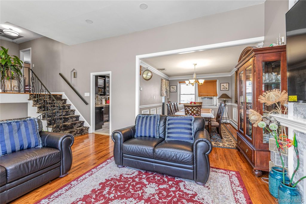 80 Rosalie Court, East Meadow, NY 11554 — photo 5