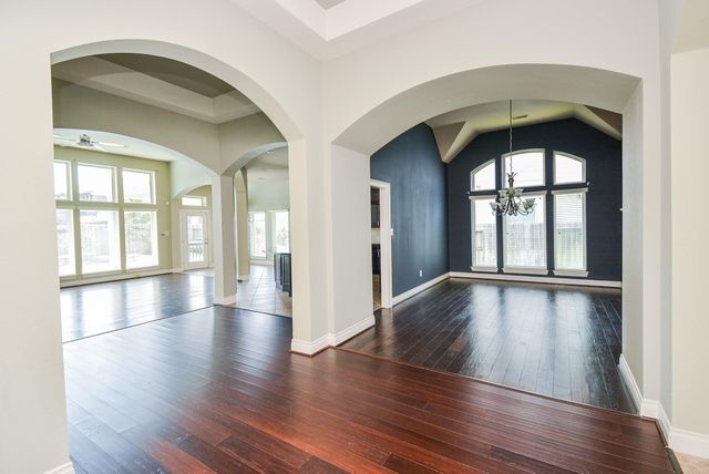 28803 Davenport Drive, Katy, TX 77494