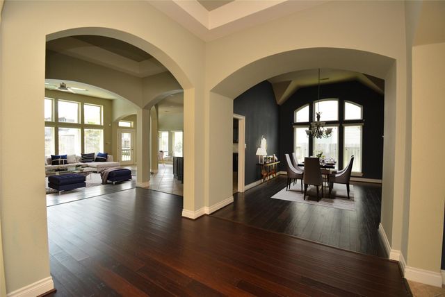 28803 Davenport Drive, Katy, TX 77494