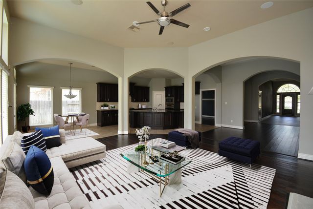 28803 Davenport Drive, Katy, TX 77494