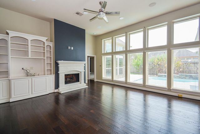 28803 Davenport Drive, Katy, TX 77494
