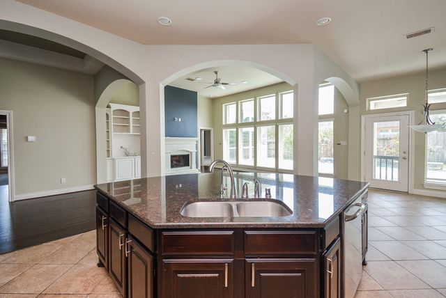 28803 Davenport Drive, Katy, TX 77494