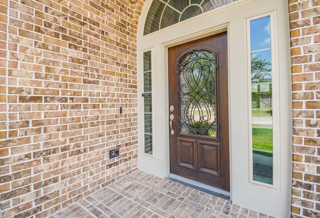 28803 Davenport Drive, Katy, TX 77494