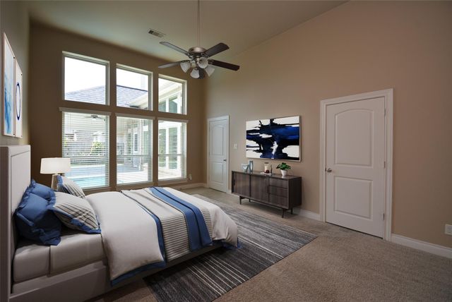 28803 Davenport Drive, Katy, TX 77494