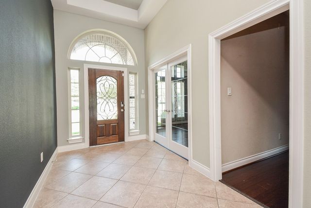 28803 Davenport Drive, Katy, TX 77494