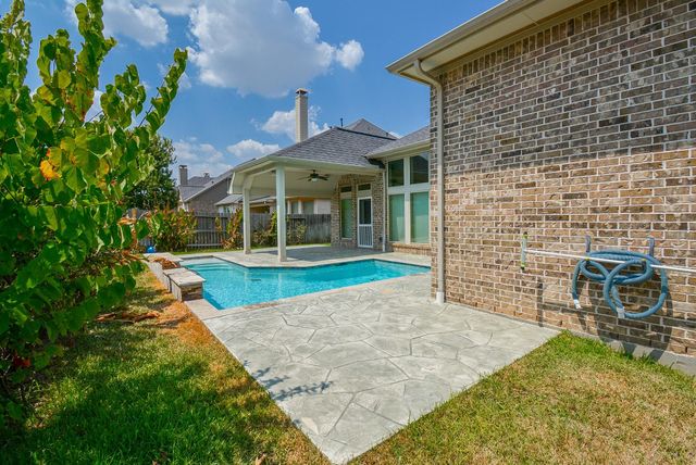 28803 Davenport Drive, Katy, TX 77494