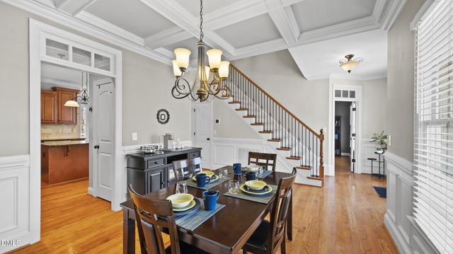 2817 Oakley Woods Lane, Apex, NC 27539