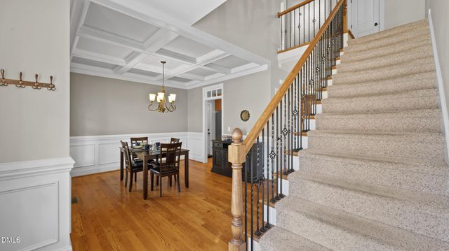 2817 Oakley Woods Lane, Apex, NC 27539