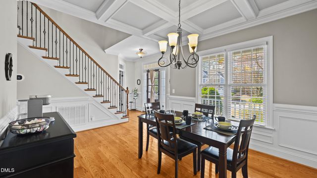 2817 Oakley Woods Lane, Apex, NC 27539