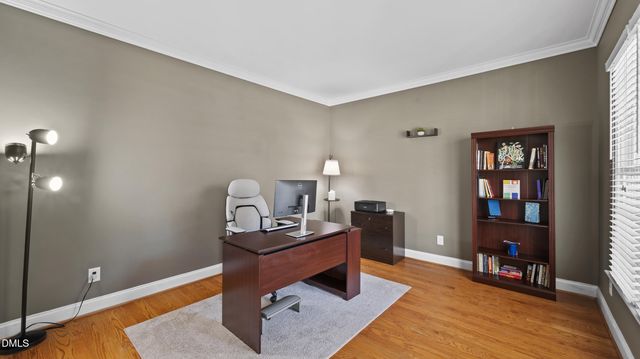 2817 Oakley Woods Lane, Apex, NC 27539