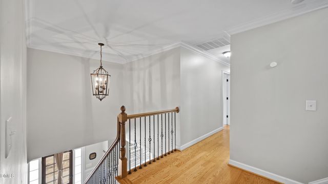 2817 Oakley Woods Lane, Apex, NC 27539