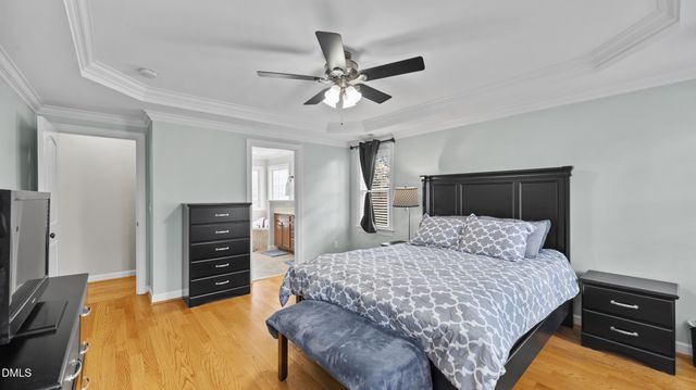 2817 Oakley Woods Lane, Apex, NC 27539