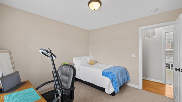 2817 Oakley Woods Lane, Apex, NC 27539