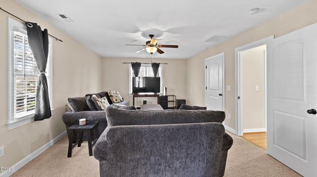 2817 Oakley Woods Lane, Apex, NC 27539