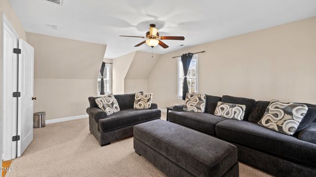 2817 Oakley Woods Lane, Apex, NC 27539