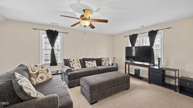 2817 Oakley Woods Lane, Apex, NC 27539