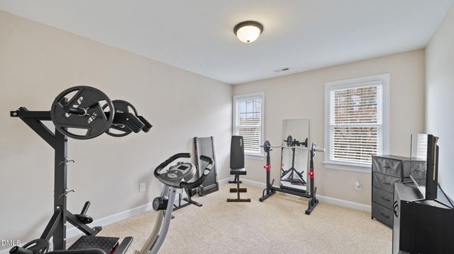 2817 Oakley Woods Lane, Apex, NC 27539