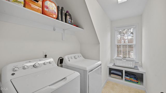 2817 Oakley Woods Lane, Apex, NC 27539