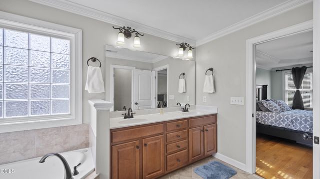 2817 Oakley Woods Lane, Apex, NC 27539