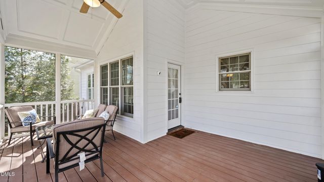 2817 Oakley Woods Lane, Apex, NC 27539