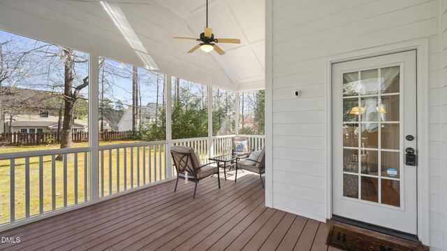 2817 Oakley Woods Lane, Apex, NC 27539