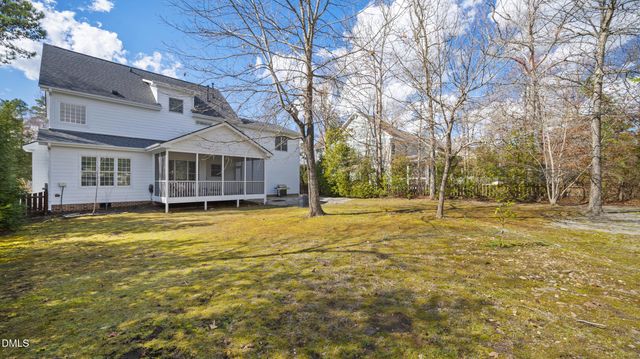 2817 Oakley Woods Lane, Apex, NC 27539