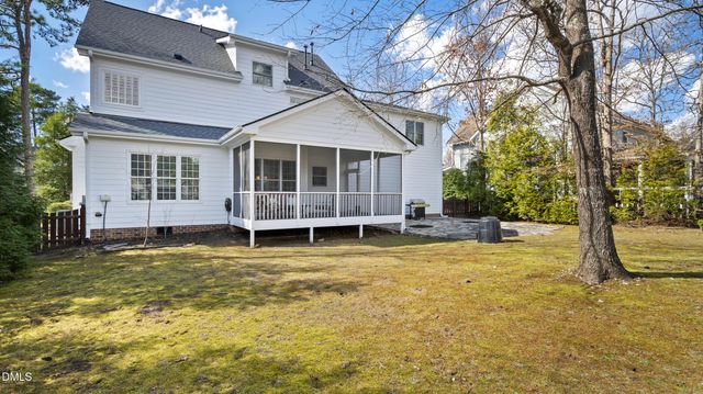 2817 Oakley Woods Lane, Apex, NC 27539